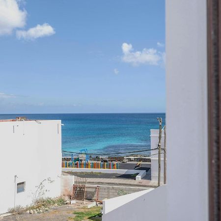 Casa Del Atlantico Appartement Arrieta  Buitenkant foto